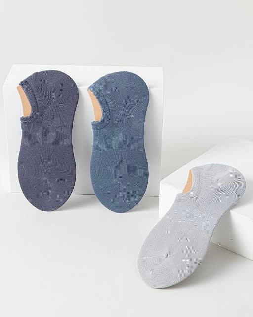 2H #AS-927 Short Socks