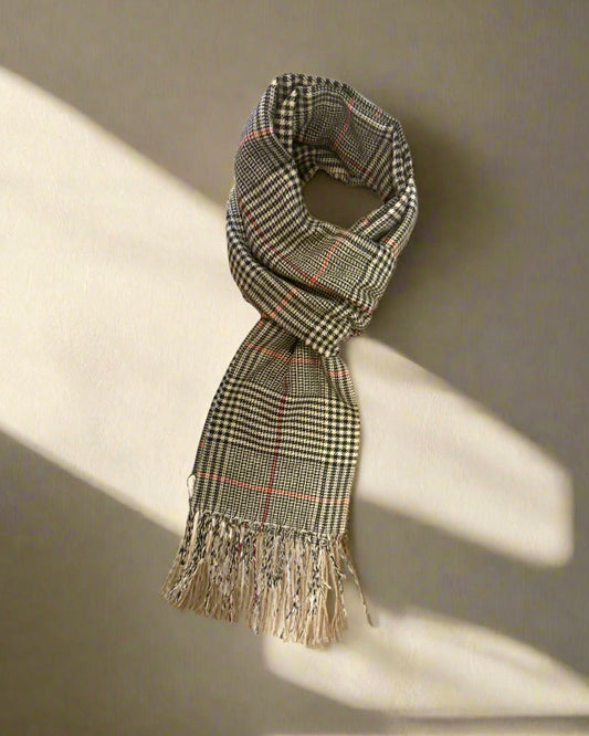2H Scarf