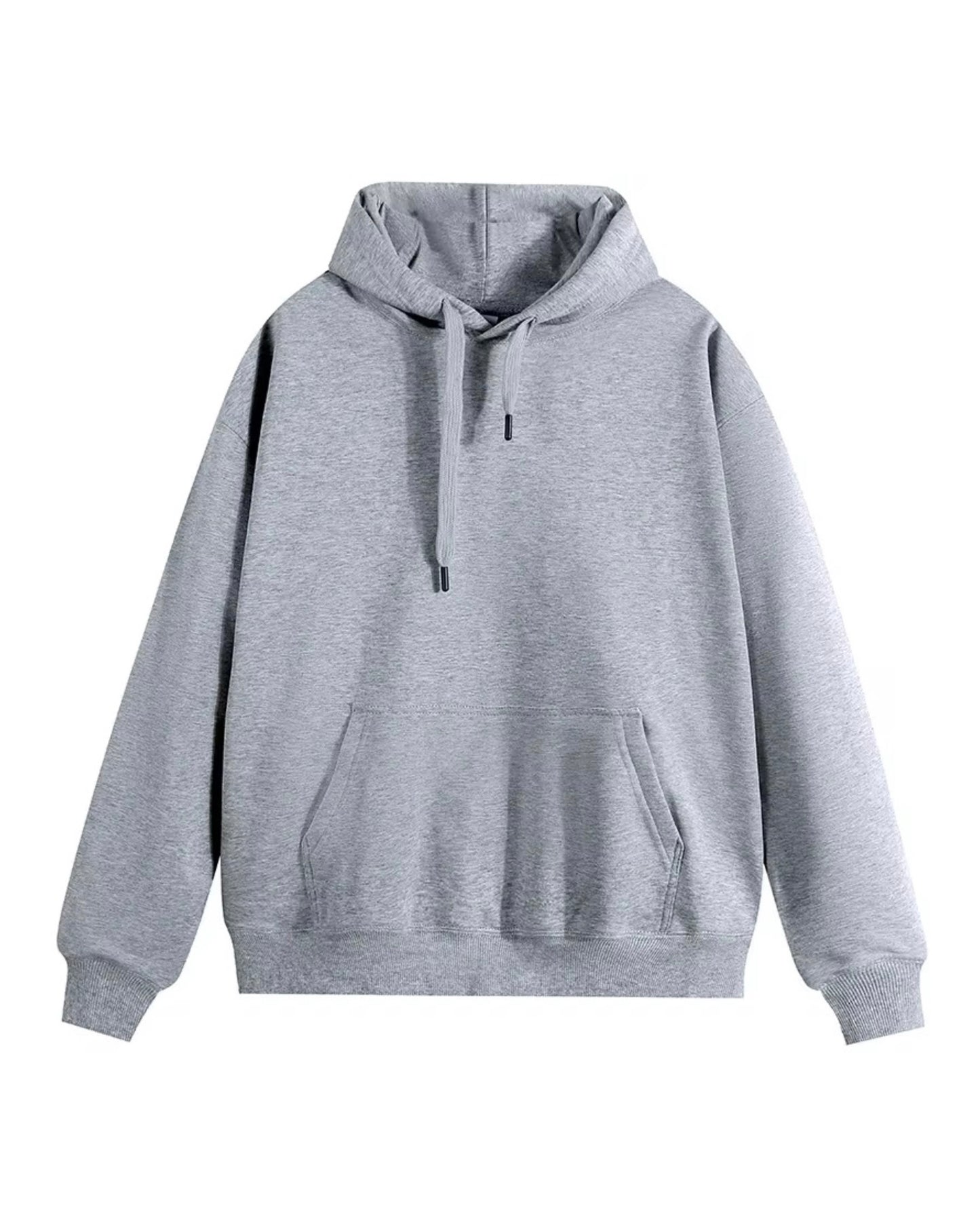 2H #0011 Men Sweater Cotton Hoodie