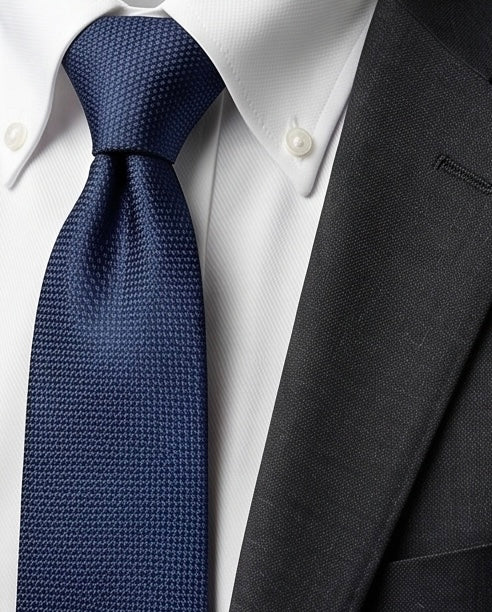 2H Necktie