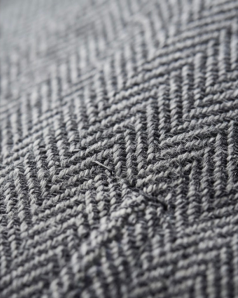 2H Gray Cap