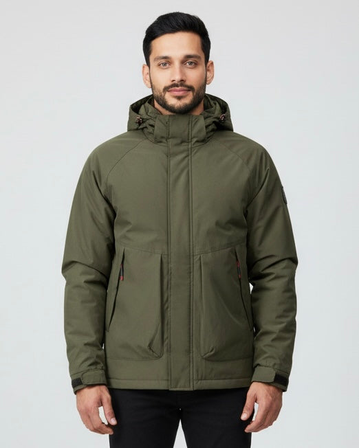 2H #88183 Army Casual Jacket