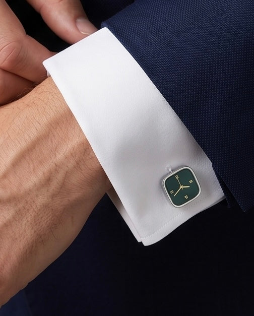2H Cufflinks