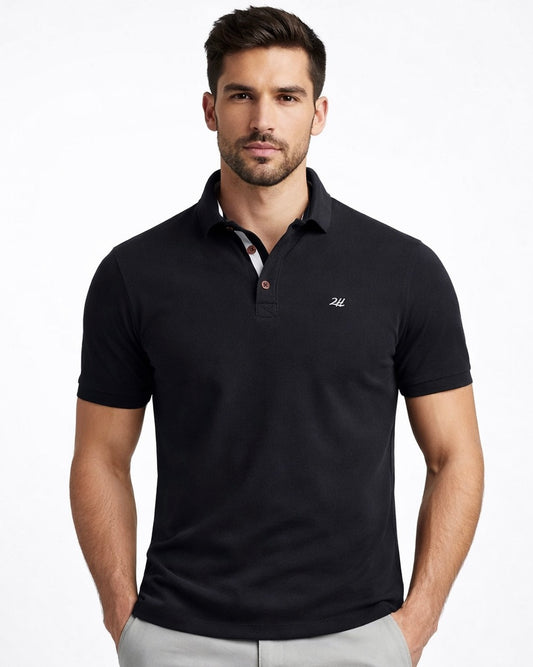 2H Polo T-shirt