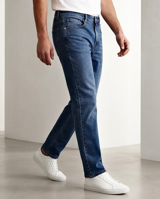 2H #15125 Jeans Slim Fit