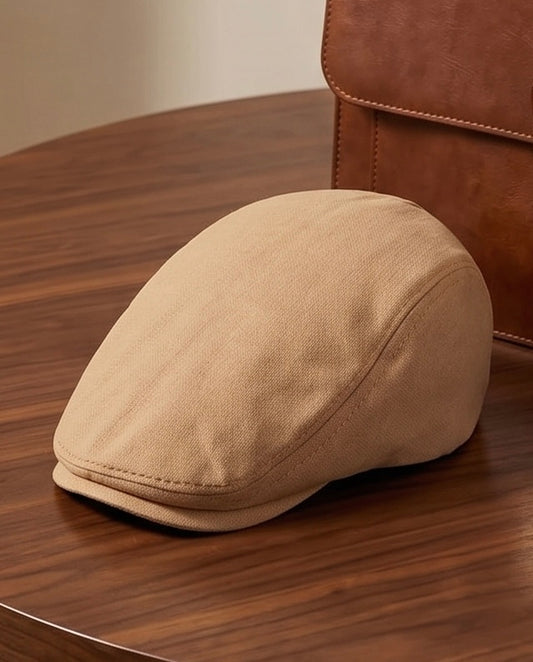 2H Khaki Cap