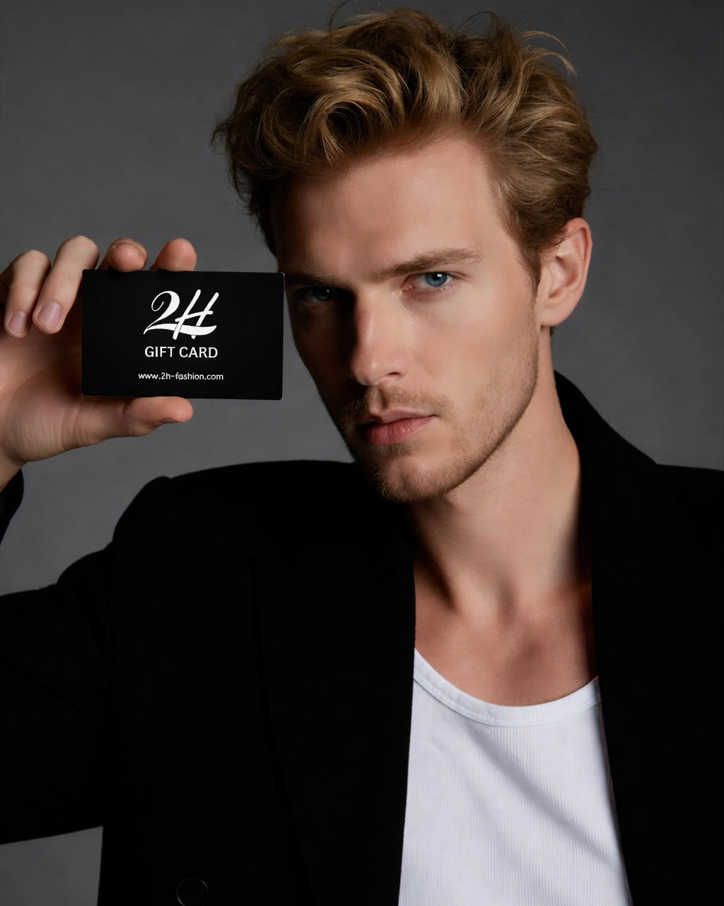 2H Gift Card
