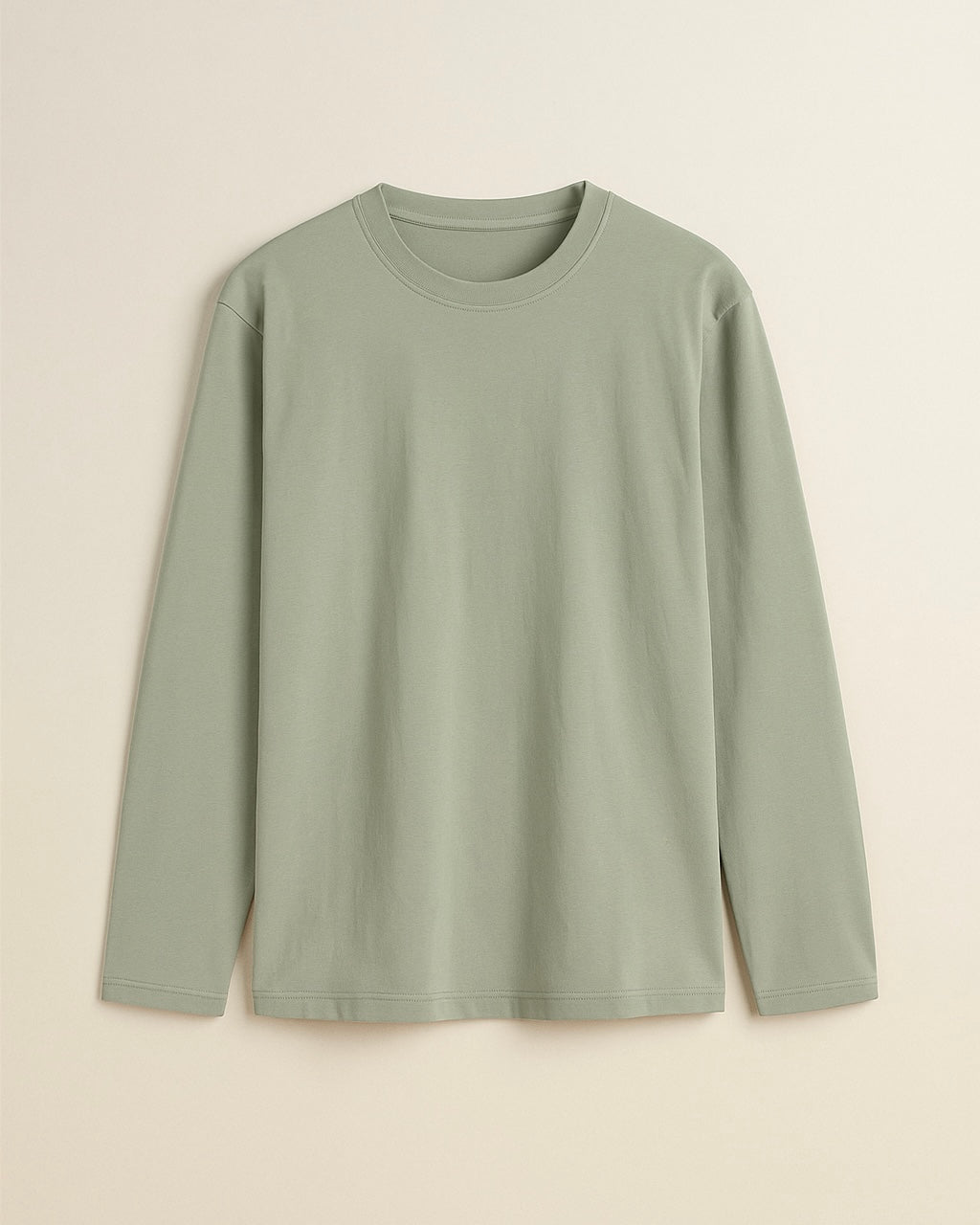 2H #0013 long Sleeve Sweater