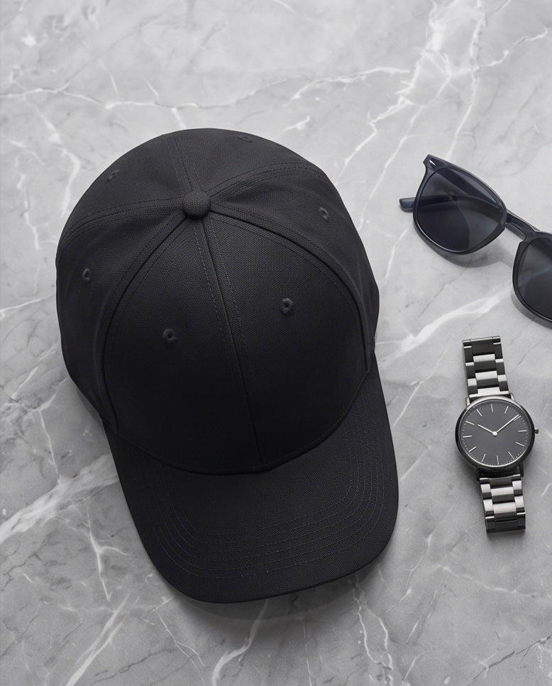 2H Black Cap