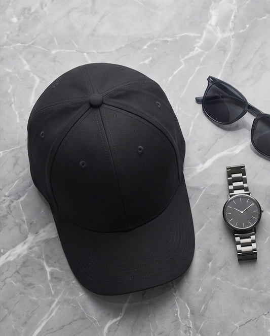 2H Black Cap
