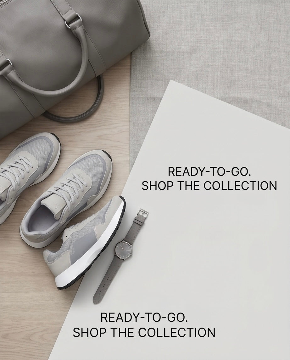2H #2705 2001 1333 Gray Casual shoes