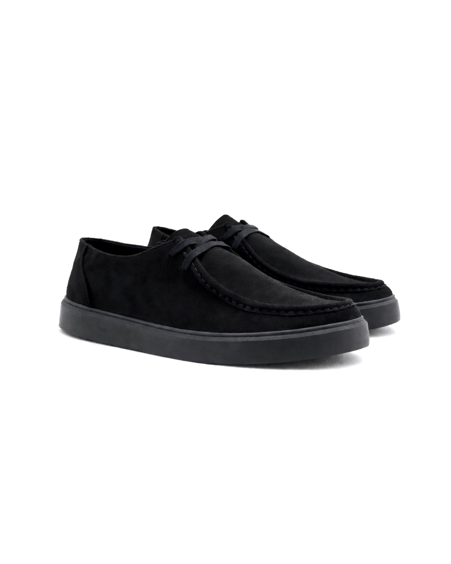 2H #5Z05-4001-5129 Black Casual shoes