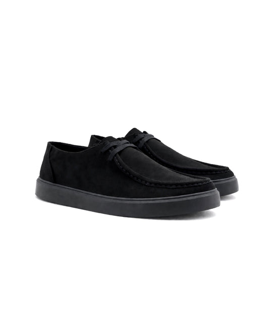 2H #5Z05-4001-5129 Black Casual shoes