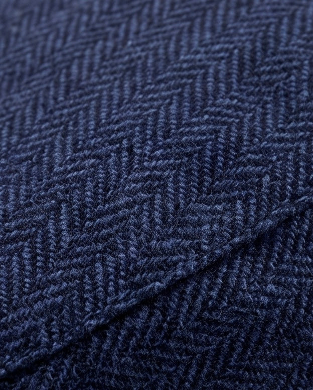 2H Navy Cap