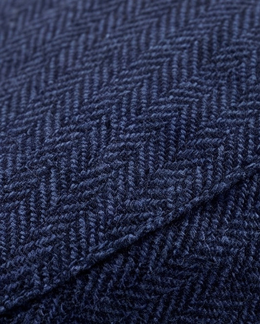 2H Navy Cap
