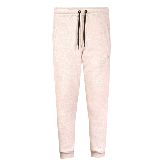 2H #2001 Greige Fleece Sweatpant