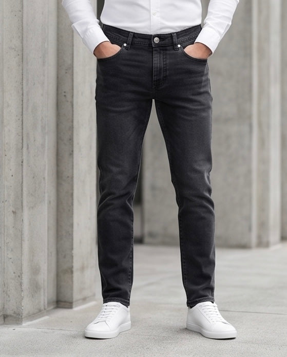 2H #15125 Jeans Slim Fit