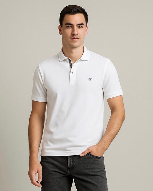 2H #77032 Polo T-shirt