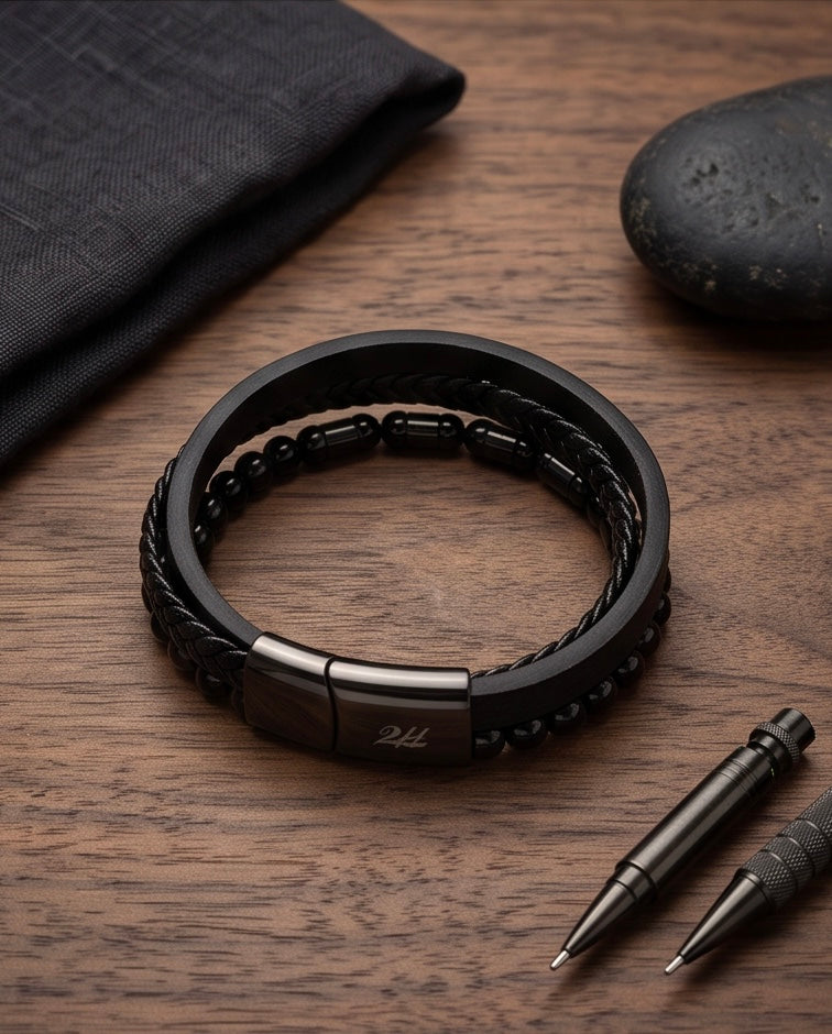 2H #OSD896 Bracelet