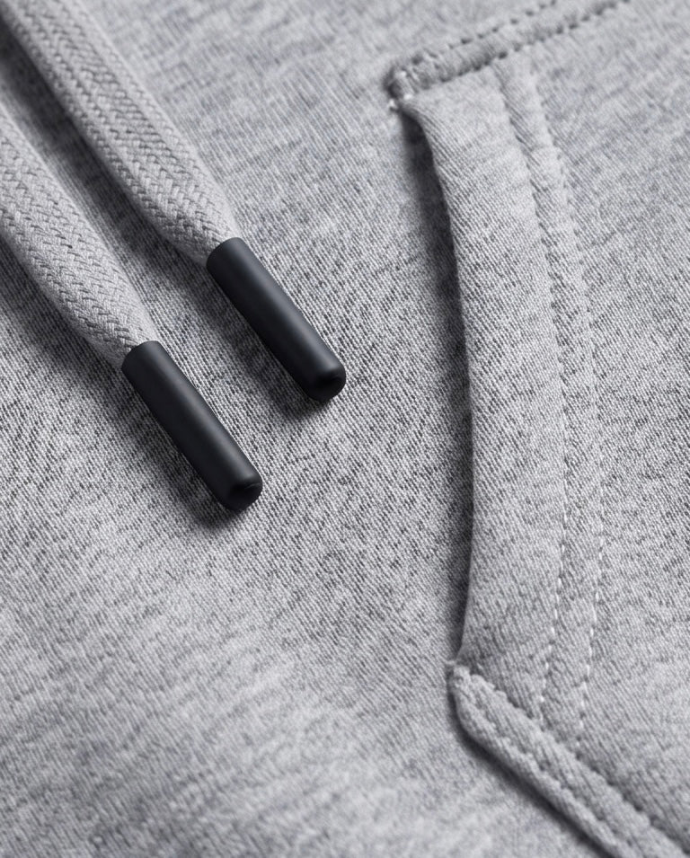 2H #0011 Men Sweater Cotton Hoodie