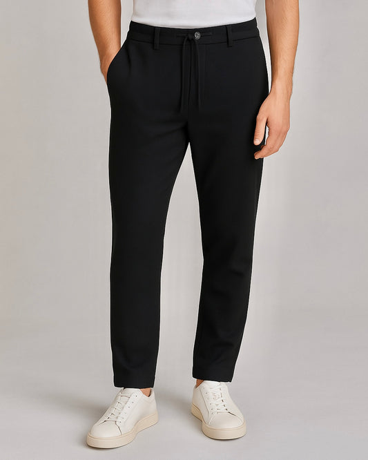 SALE! 2H Casual Embossed Pant with rope