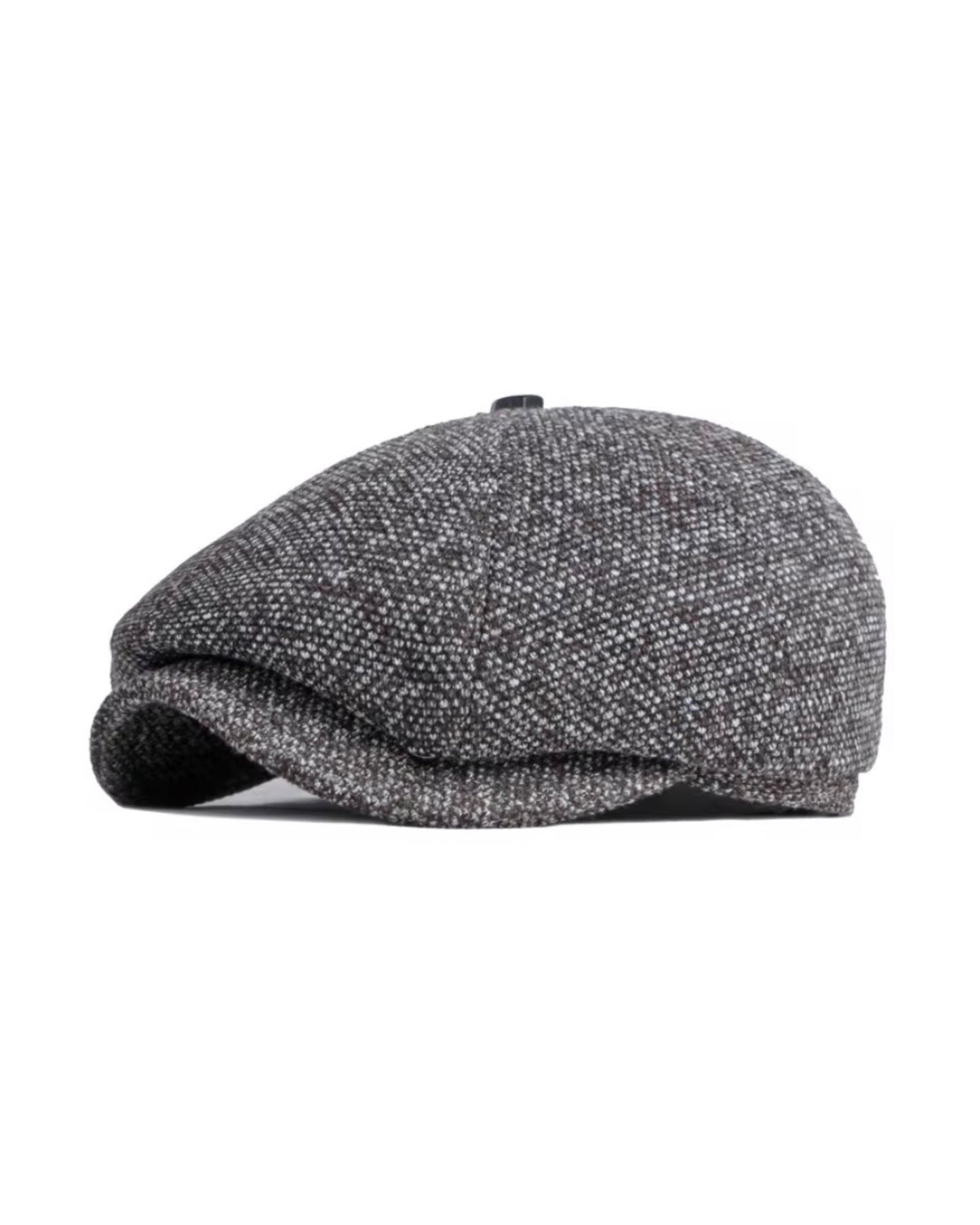 2H Light Gray Artist Cap