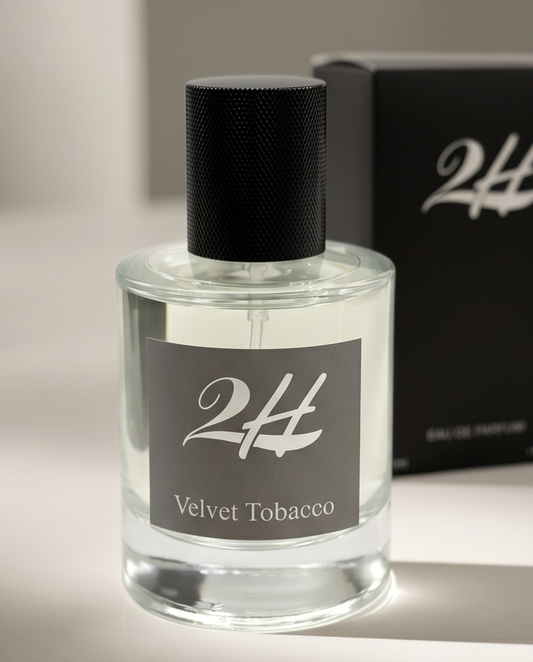 2H Velvet Tobacco Perfume