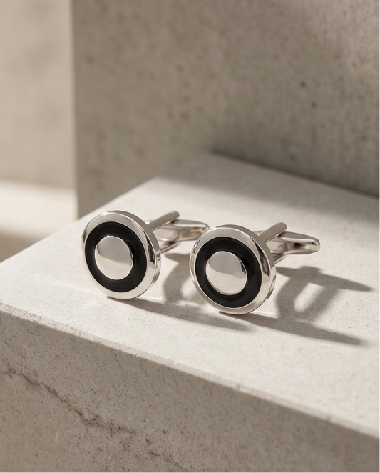 2H #JY043 Cufflinks