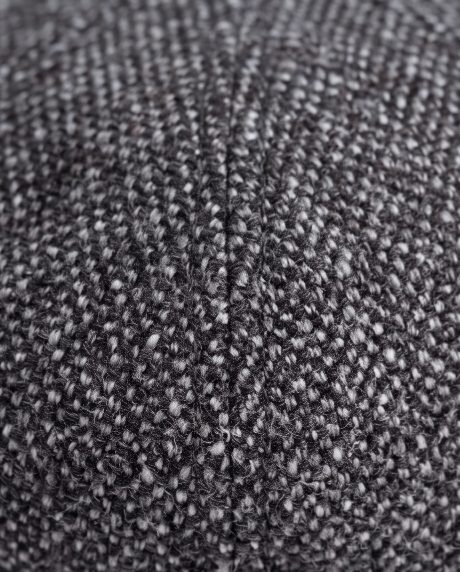 2H Light Gray Artist Cap