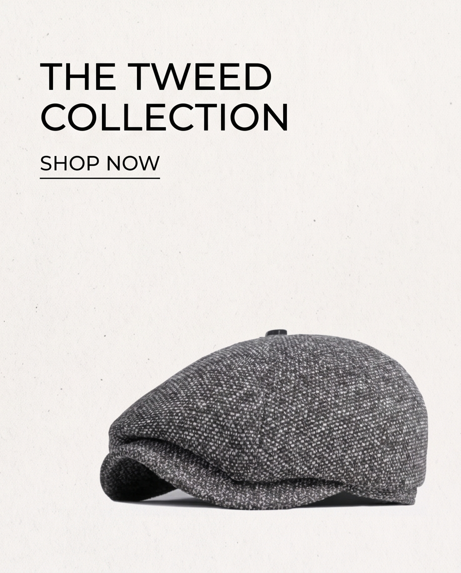 2H Light Gray Artist Cap