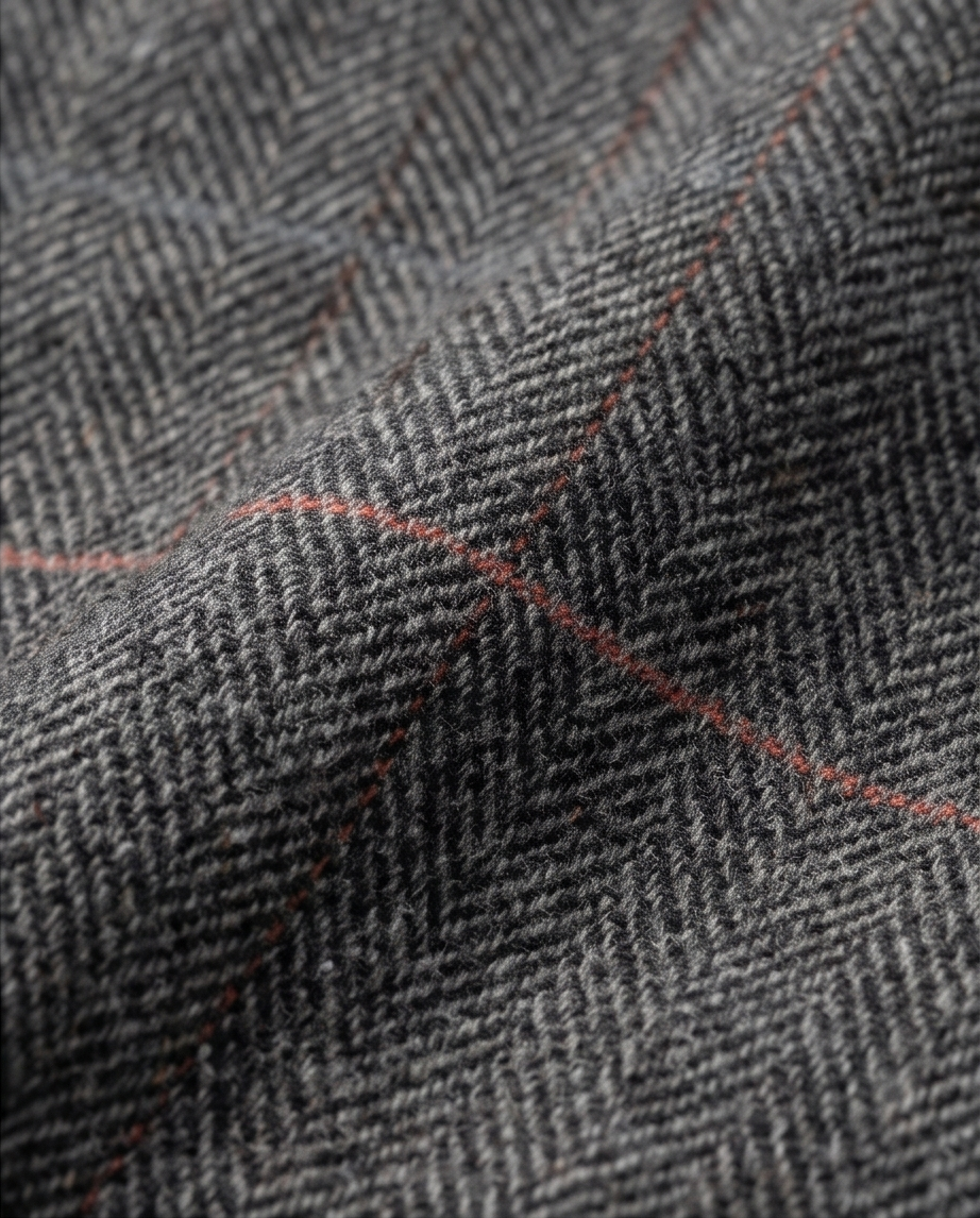 2H Gray Artist Cap