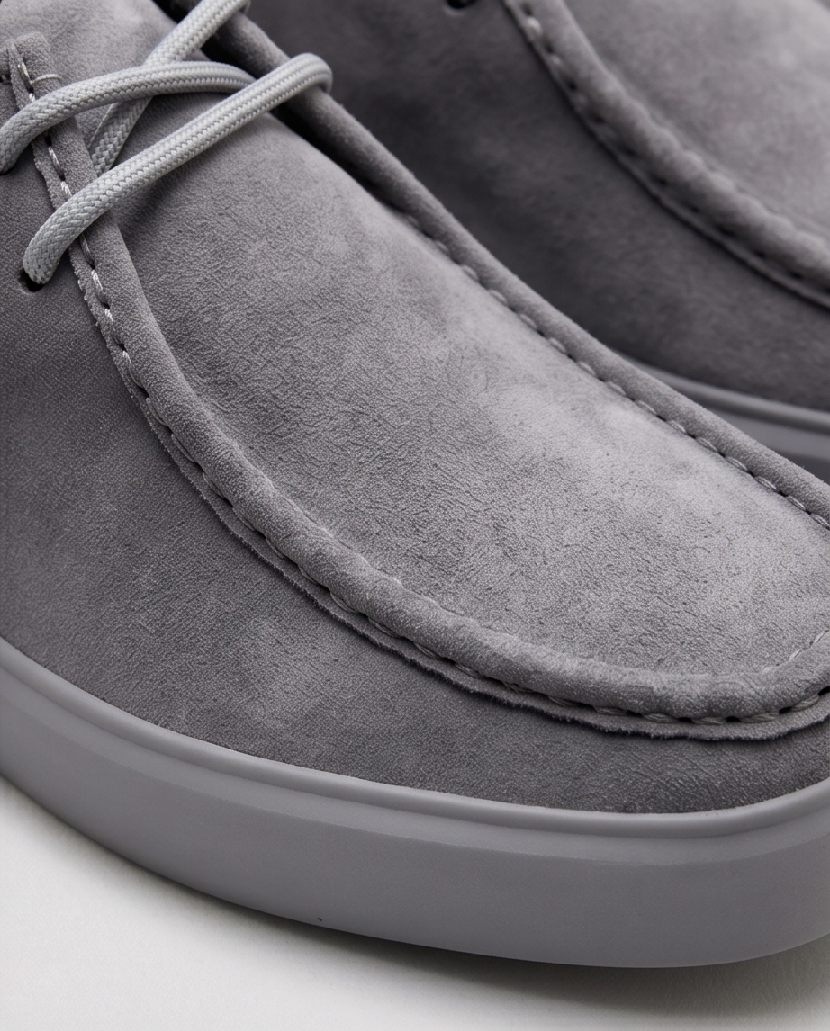 2H #5Z05-4001-5129 Gray Casual shoes
