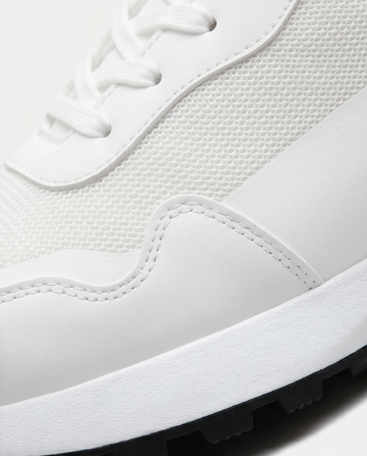 2H #2705 2001 1333 White Casual shoes