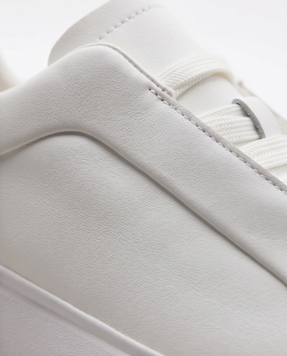 2H #5Z01-8001-9169 White Casual shoes