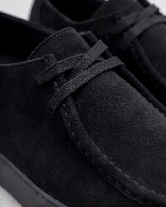 2H #5Z05-4001-5129 Black Casual shoes