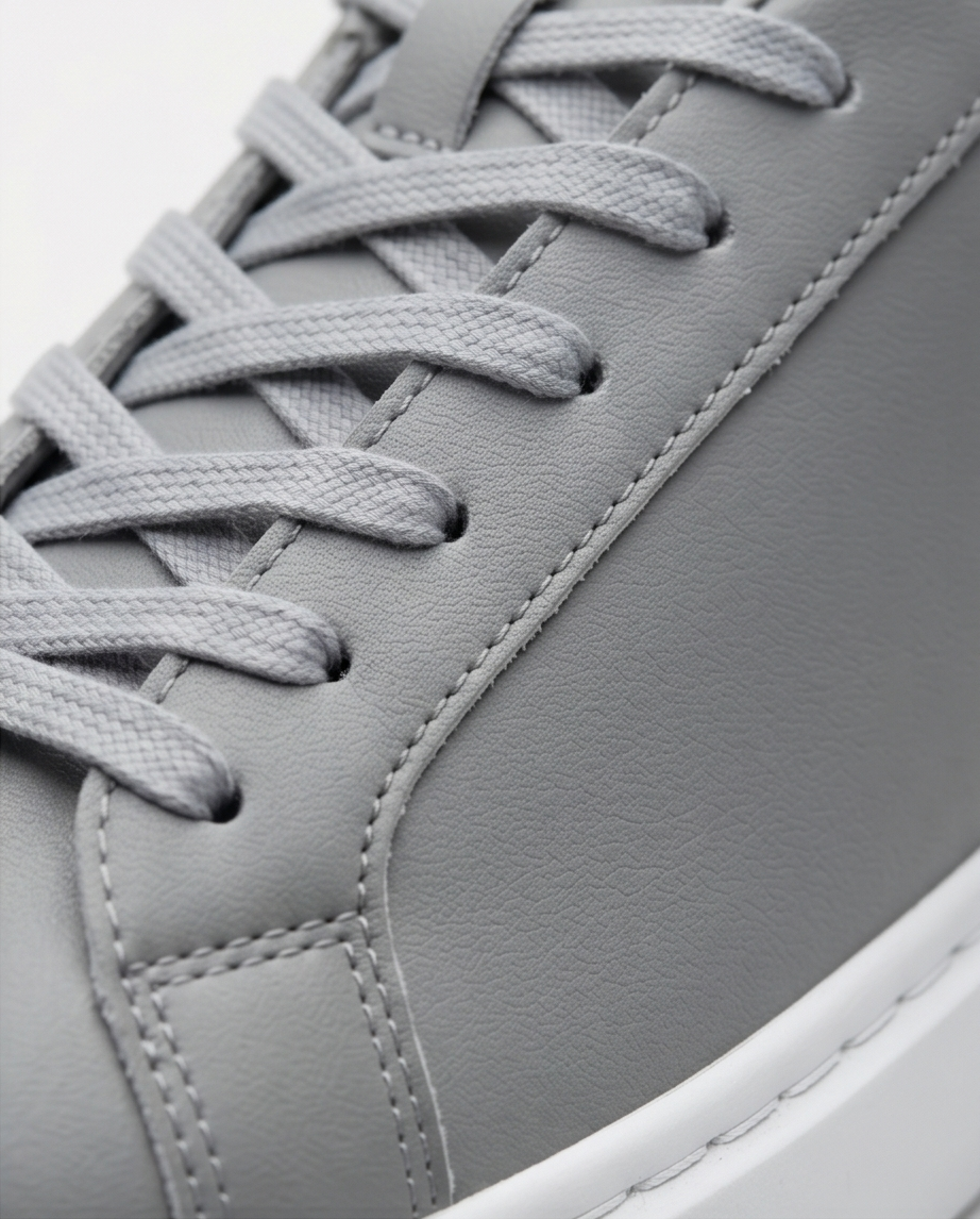 2H #1207 1145 1133 Gray Casual shoes
