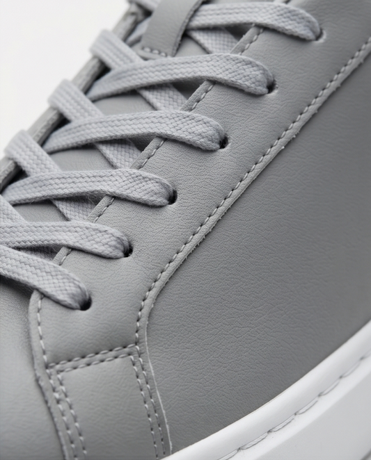 2H #1207 1145 1133 Gray Casual shoes