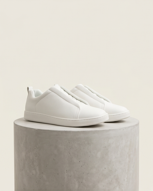 2H #1011 1008 1133 White Casual shoes