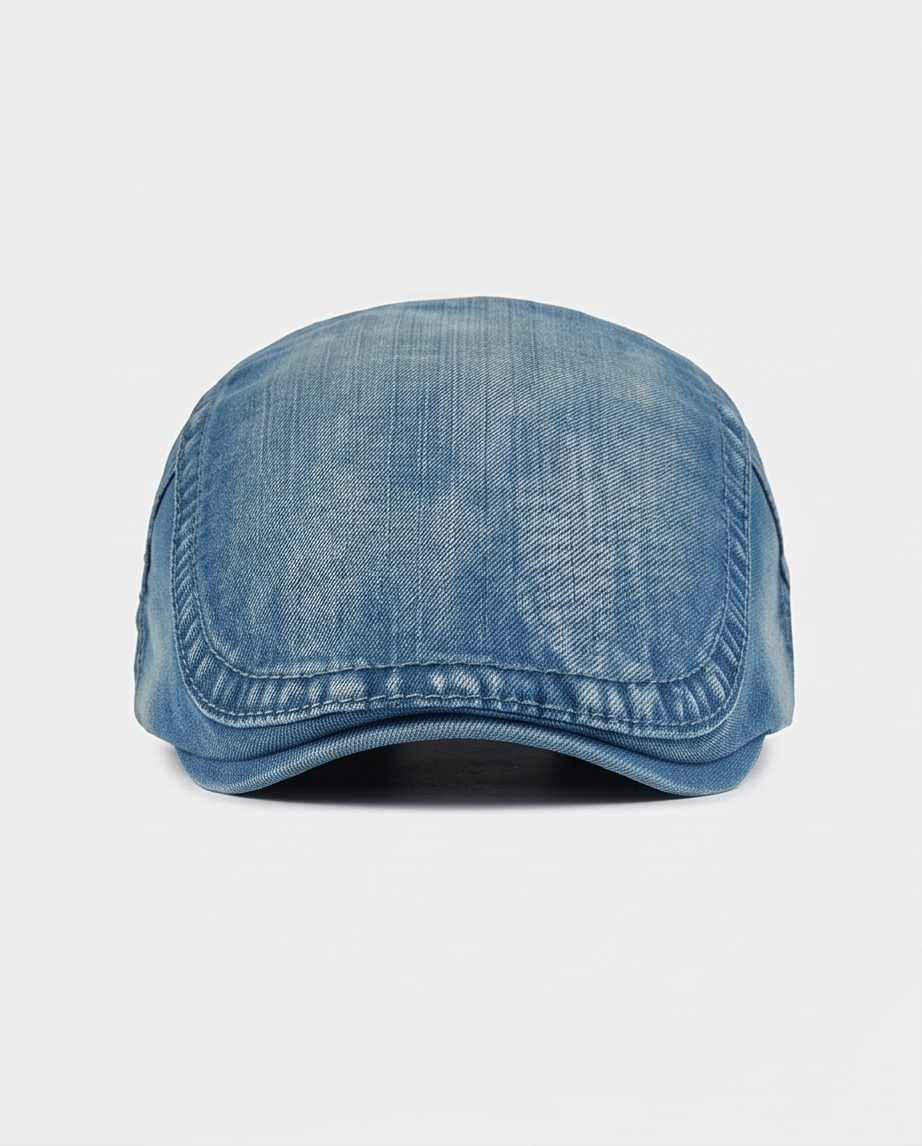 2H Blue Jeans Cap