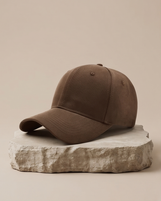 2H Brown Cap