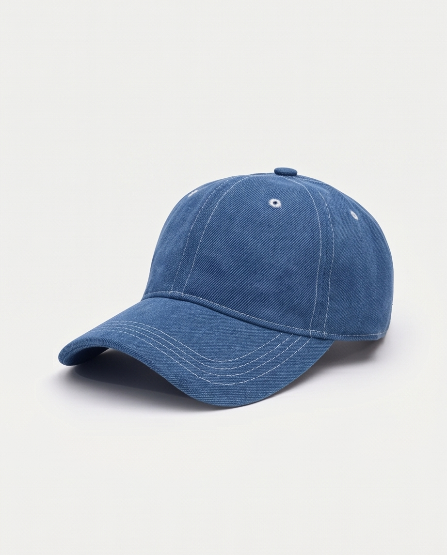 2H Blue Jeans Cap