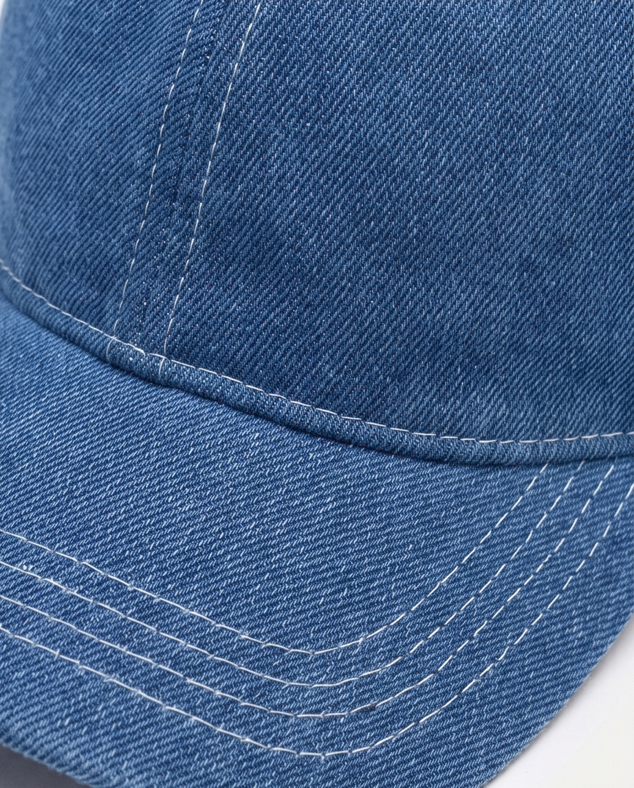 2H Blue Jeans Cap