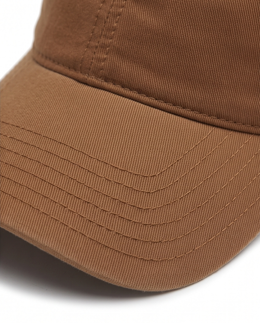 2H Light Brown Cap