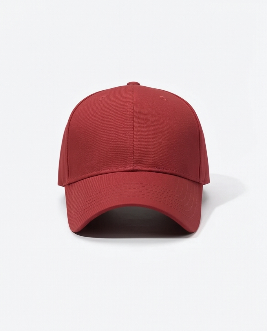 2H Red Cap