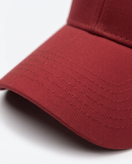 2H Red Cap