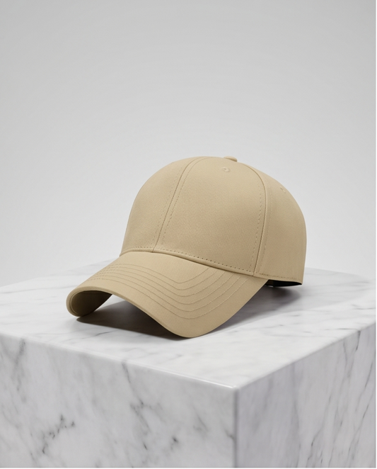 2H Khaki Cap