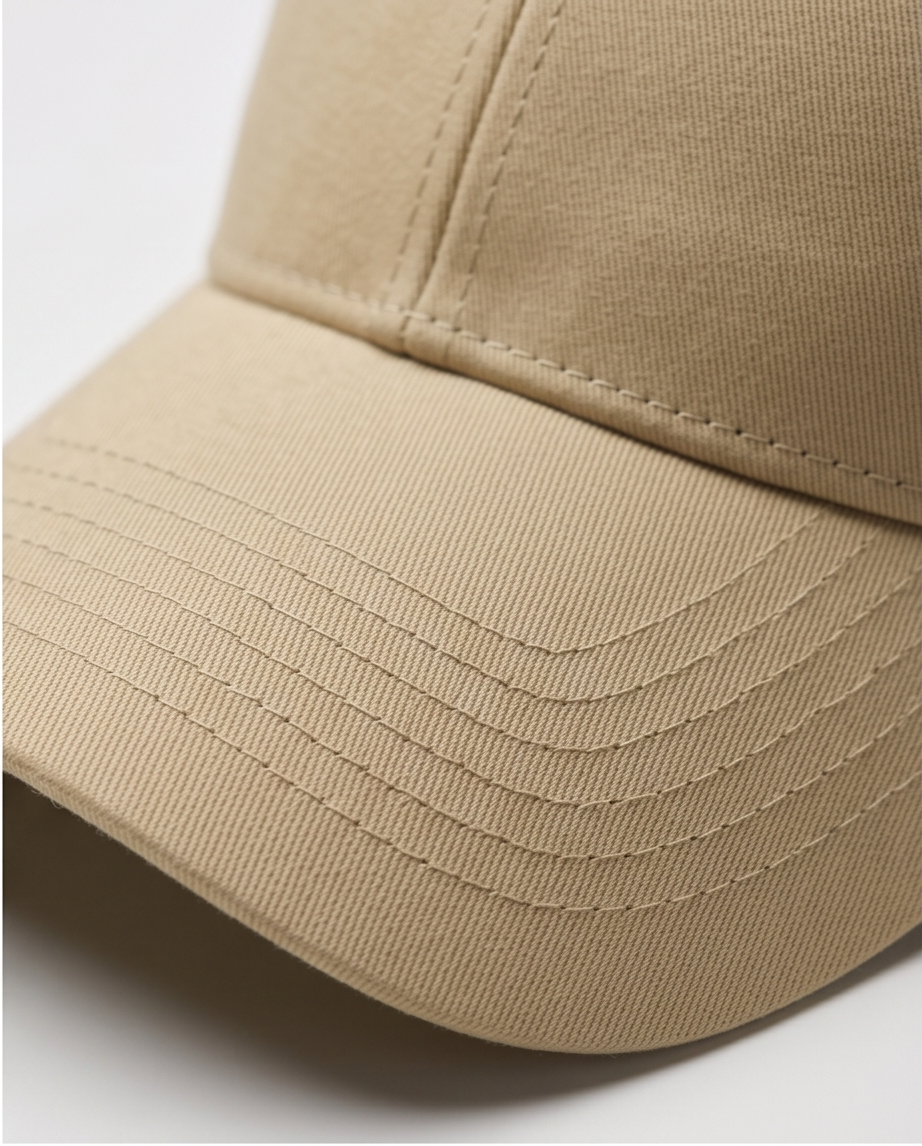 2H Khaki Cap