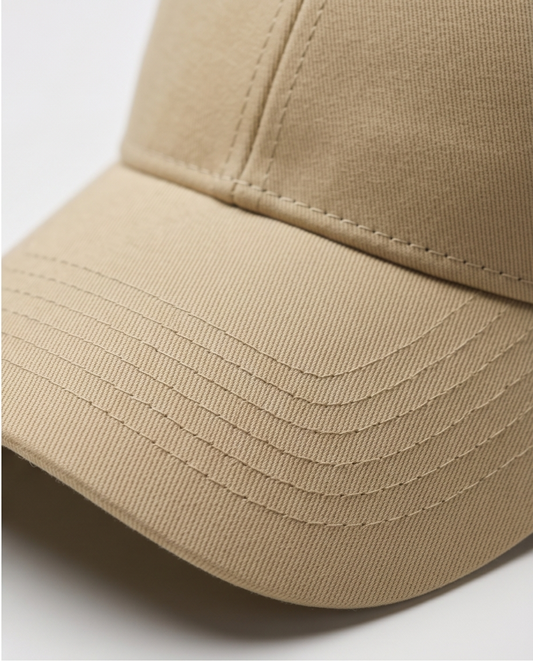 2H Khaki Cap