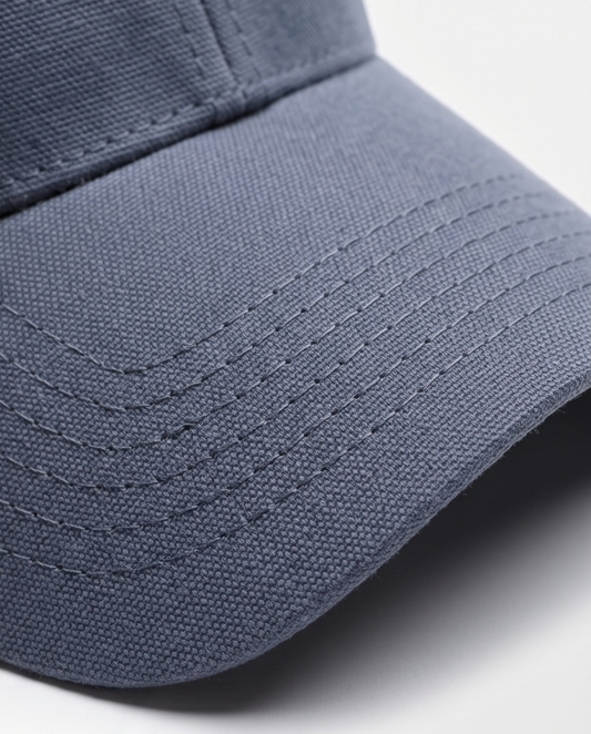 2H Gray Cap