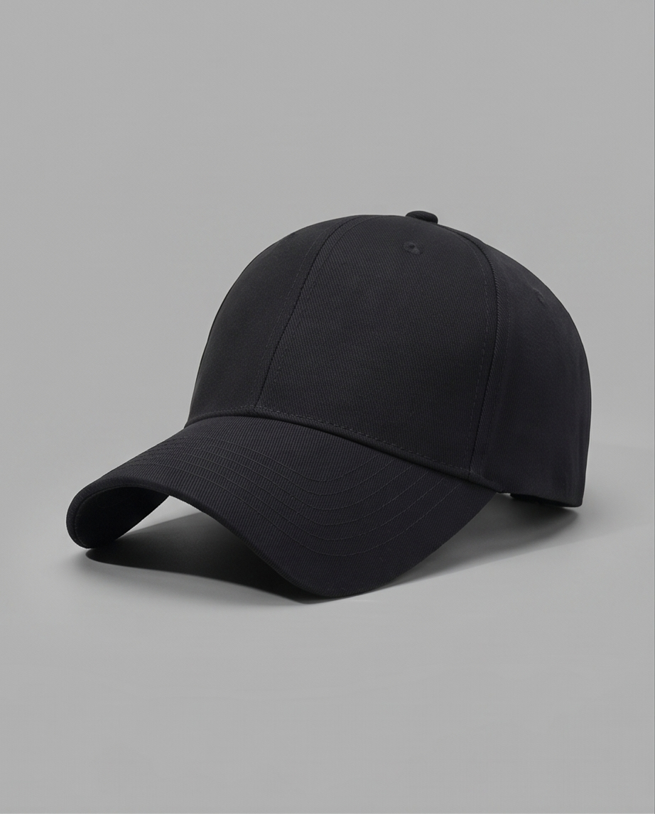 2H Black Cap